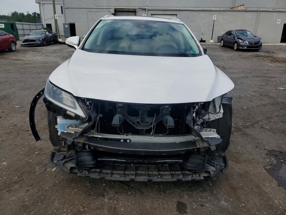 Продаж на аукціоні авто 2020 Lexus Rx, vin: 2T2HZMDA2LC245732, номер лоту: 60719696