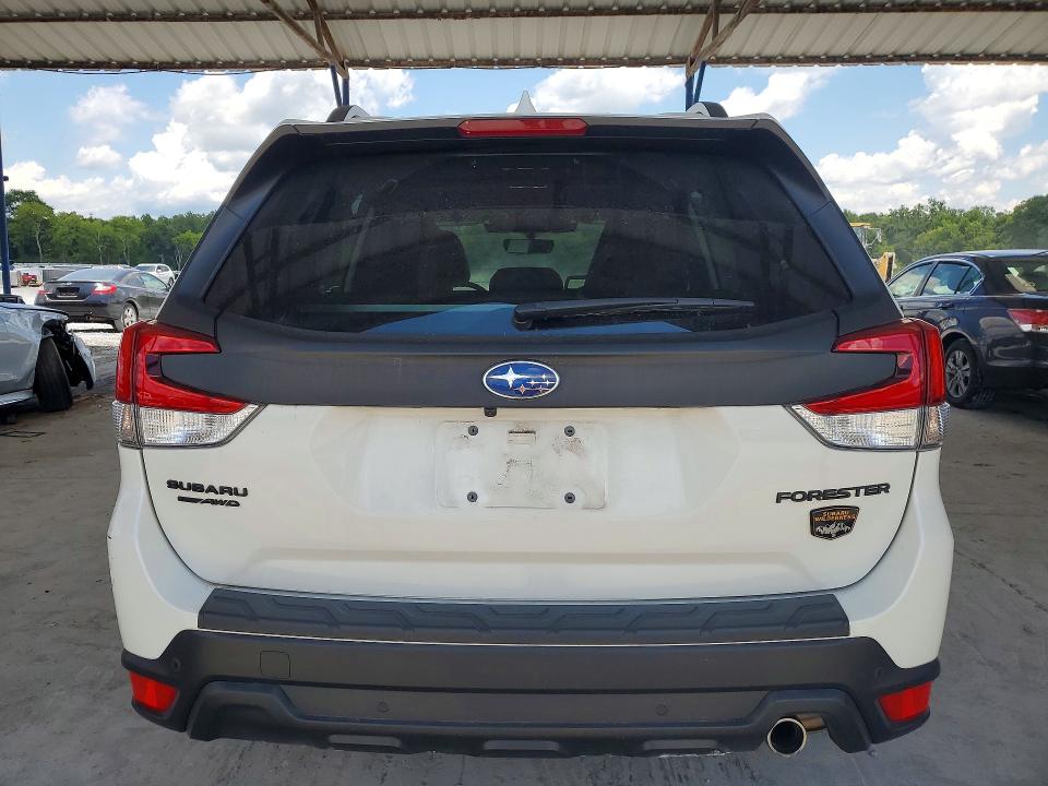 Aukcja sprzedaży 2023 Subaru Forester, vin: JF2SKAMC1PH468135, numer aukcji: 59242926