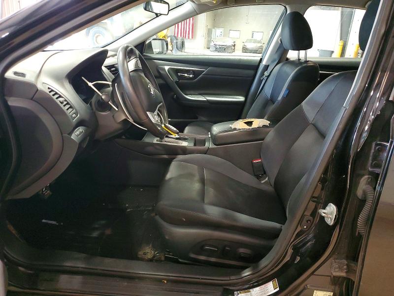 Продаж на аукціоні авто 2017 Nissan Altima, vin: 1N4AL3AP8HC210290, номер лоту: 62917956