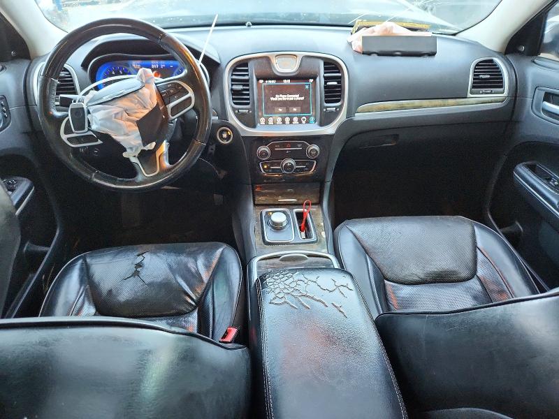Aukcja sprzedaży 2017 Chrysler 300c, vin: 2C3CCAEG9HH610085, numer aukcji: 57974466