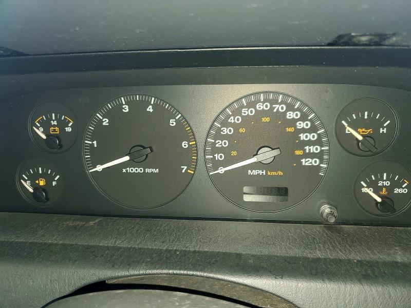 Aukcja sprzedaży 2004 Jeep Grand Cherokee, vin: 1J4GW48S34C387488, numer aukcji: 60004486