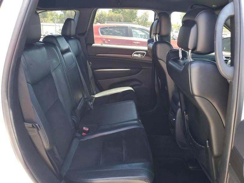 Aukcja sprzedaży 2018 Jeep Grand Cherokee, vin: 1C4RJEAG6JC141748, numer aukcji: 58837966