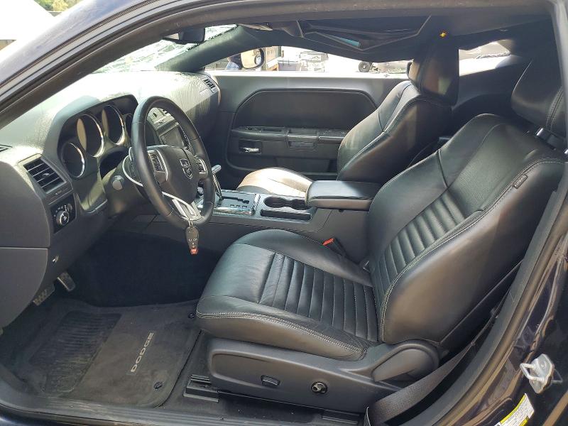 2012 Dodge Challenger მანქანა იყიდება აუქციონზე, vin: 2C3CDYBT0CH254822, აუქციონის ნომერი: 60594656