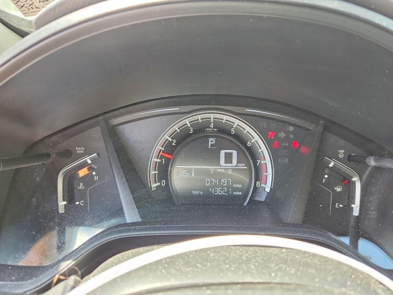 Продажа на аукционе авто 2019 Honda Cr-v, vin: 2HKRW6H38KH229281, номер лота: 62999016