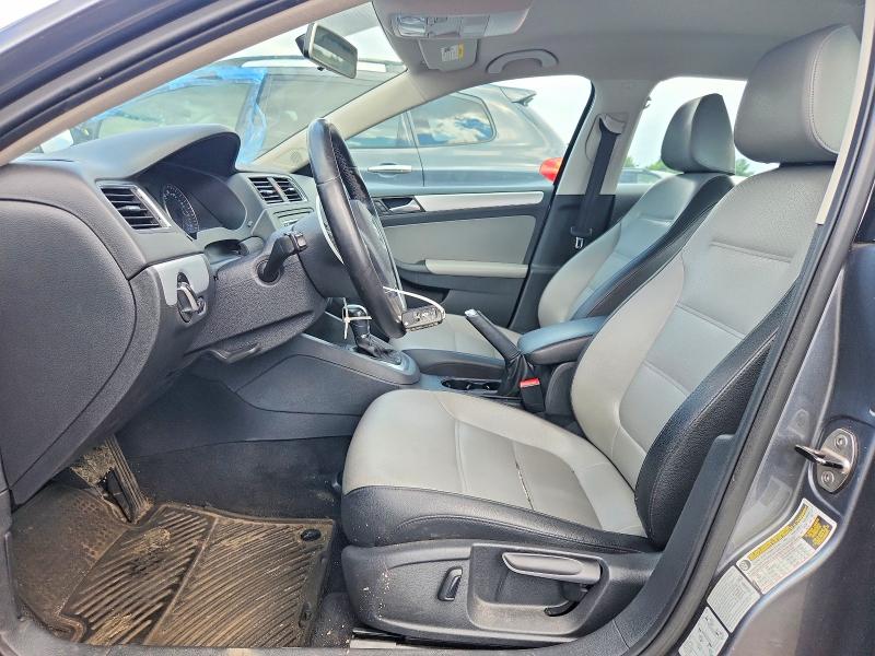 Aukcja sprzedaży 2013 Volkswagen Jetta, vin: 3VW637AJ8DM263208, numer aukcji: 62089346