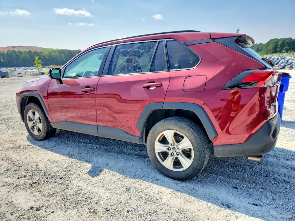 Продажа на аукционе авто 2019 Toyota Rav4, vin: 2T3W1RFV0KW032251, номер лота: 63306466