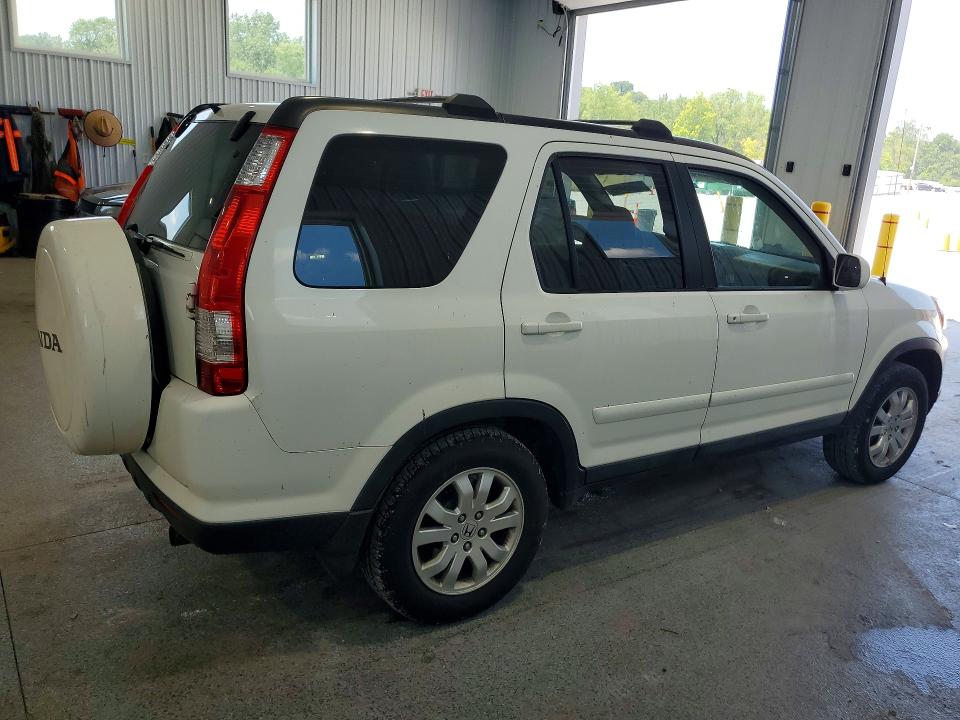 Продаж на аукціоні авто 2005 Honda Cr-v, vin: SHSRD78925U326908, номер лоту: 59825466