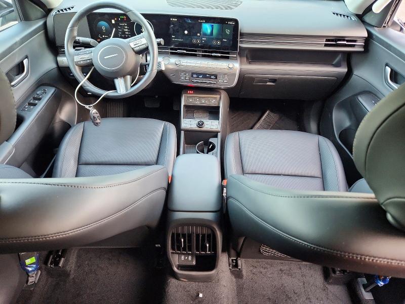 2025 Hyundai Kona მანქანა იყიდება აუქციონზე, vin: KM8HECA38SU187817, აუქციონის ნომერი: 60698776