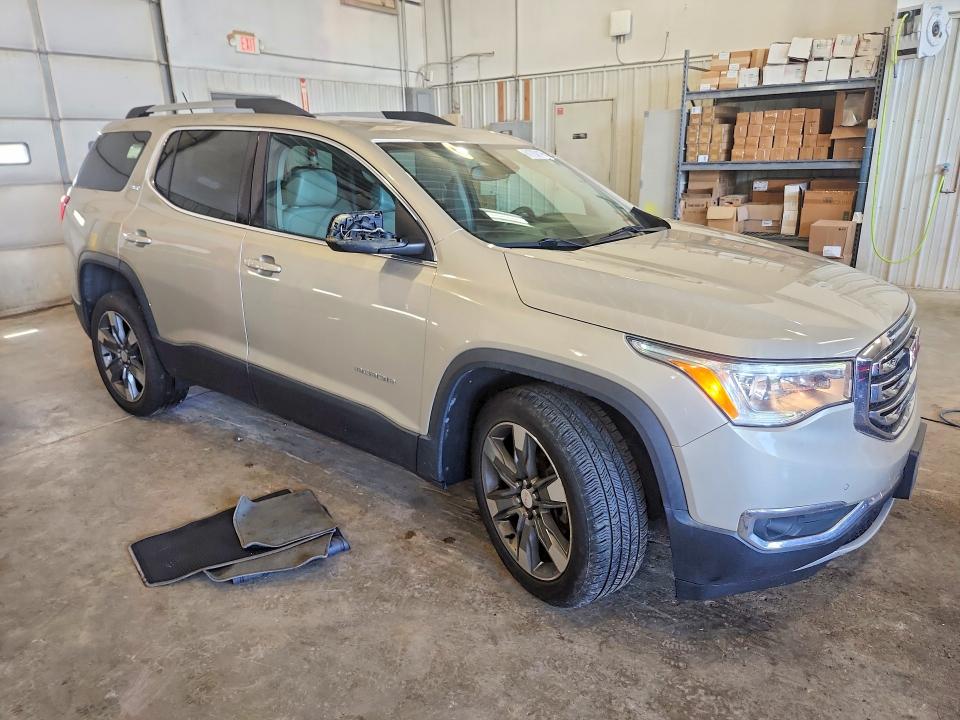 Aukcja sprzedaży 2017 Gmc Acadia, vin: 1GKKNNLS3HZ178985, numer aukcji: 61703116