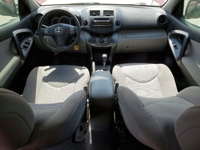 59173486 :رقم المزاد ، 2T3ZF4DV3CW152356 vin ، 2012 Toyota Rav4 مزاد بيع