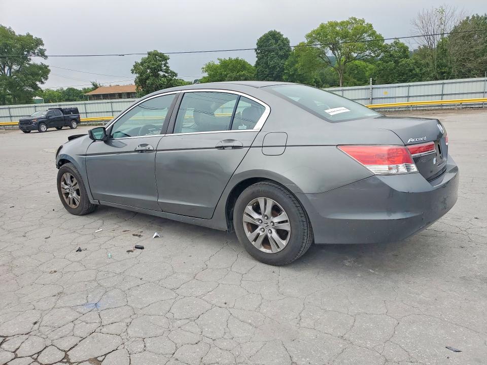 2012 Honda Accord მანქანა იყიდება აუქციონზე, vin: 1HGCP2F68CA158330, აუქციონის ნომერი: 60942866