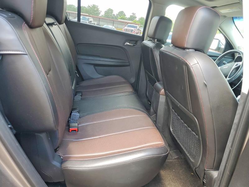 Aukcja sprzedaży 2011 Gmc Terrain, vin: 2CTFLWE59B6412747, numer aukcji: 73345135