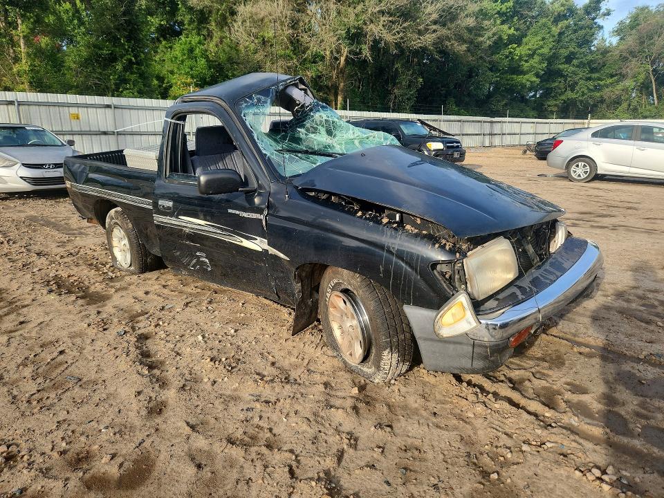 Aukcja sprzedaży 1999 Toyota Tacoma, vin: 4TANL42N2XZ523499, numer aukcji: 62231266