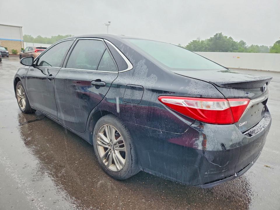 Продажа на аукционе авто 2016 Toyota Camry, vin: 4T1BF1FK1GU543698, номер лота: 62272696