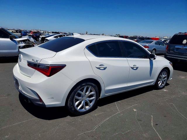 2019 Acura Ilx მანქანა იყიდება აუქციონზე, vin: 19UDE2F33KA014585, აუქციონის ნომერი: 60432416