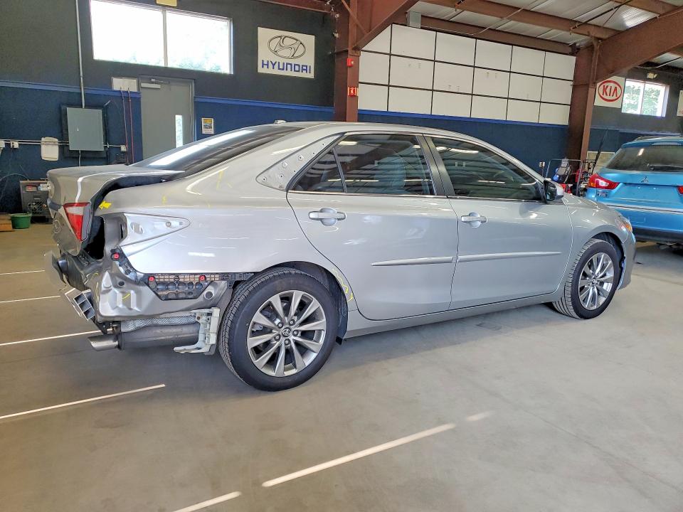 Продажа на аукционе авто 2017 Toyota Camry, vin: 4T1BF1FK3HU713996, номер лота: 60936666