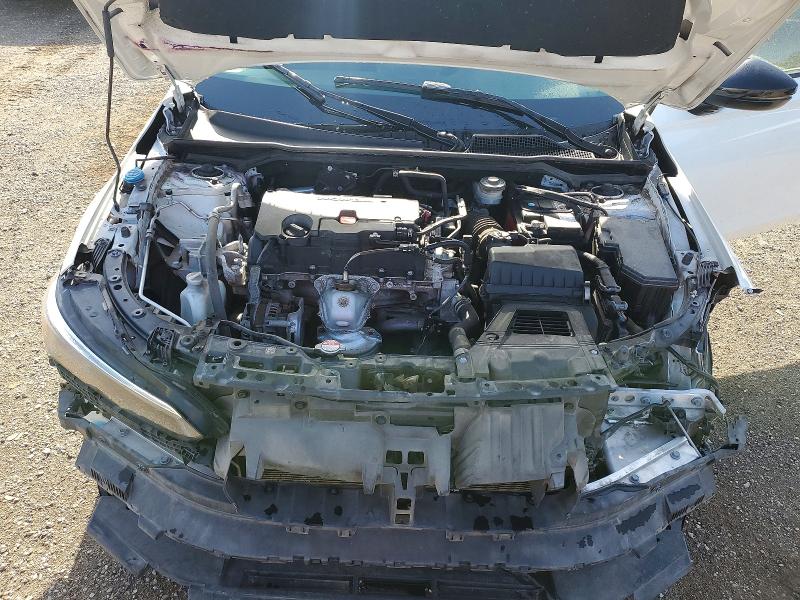 59272966 :رقم المزاد ، 2HGFE2F54RH103233 vin ، 2024 Honda Civic مزاد بيع