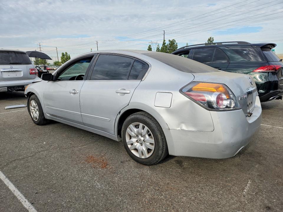 Продаж на аукціоні авто 2012 Nissan Altima, vin: 1N4AL2AP6CC128674, номер лоту: 61862796