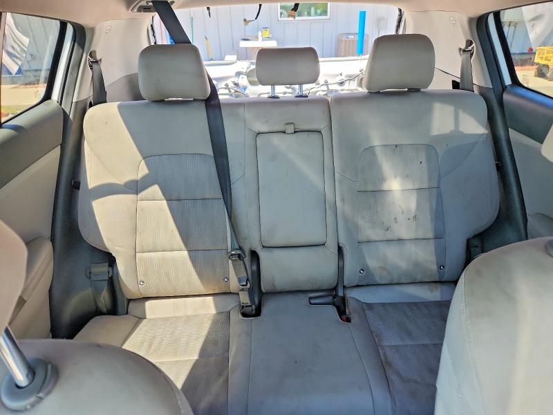 Aukcja sprzedaży 2017 Kia Sportage, vin: KNDPM3AC4H7047175, numer aukcji: 60771986