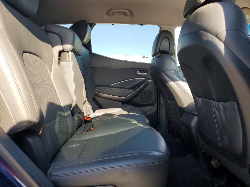 Продаж на аукціоні авто 2018 Hyundai Santa Fe Sport, vin: 5XYZU4LA5JG556002, номер лоту: 61616256