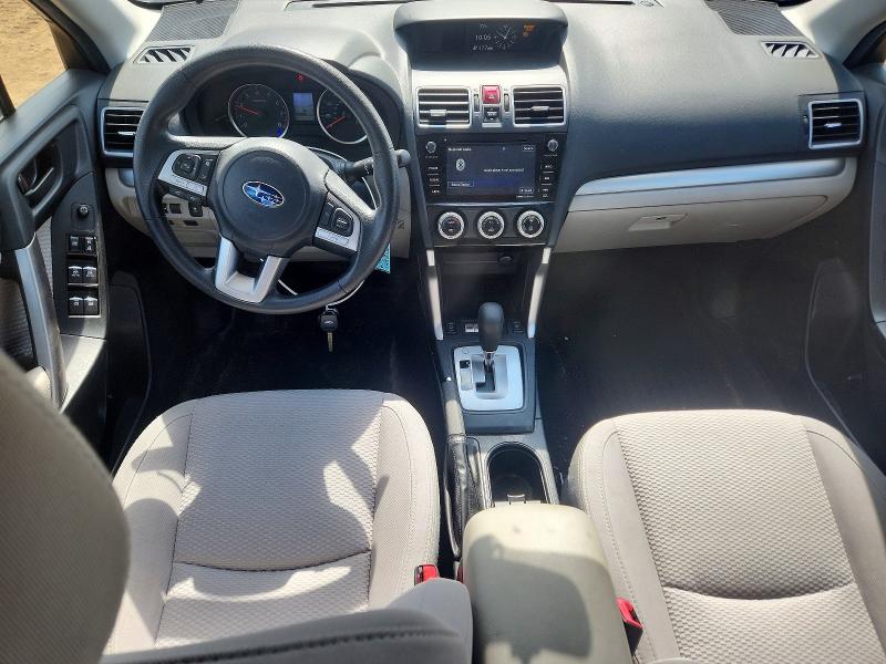 Продаж на аукціоні авто 2017 Subaru Forester, vin: JF2SJAEC3HH517015, номер лоту: 60856926