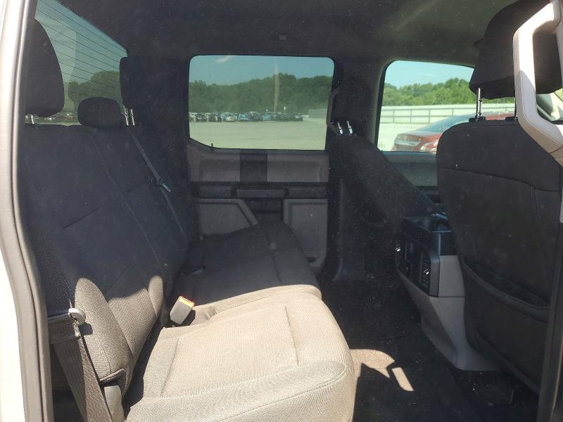 Продажа на аукционе авто 2019 Ford F150, vin: 1FTEW1EPXKKD68564, номер лота: 63307066