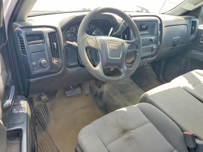 60689616 :رقم المزاد ، 1GTN1LEC6GZ903802 vin ، 2016 Gmc Sierra مزاد بيع