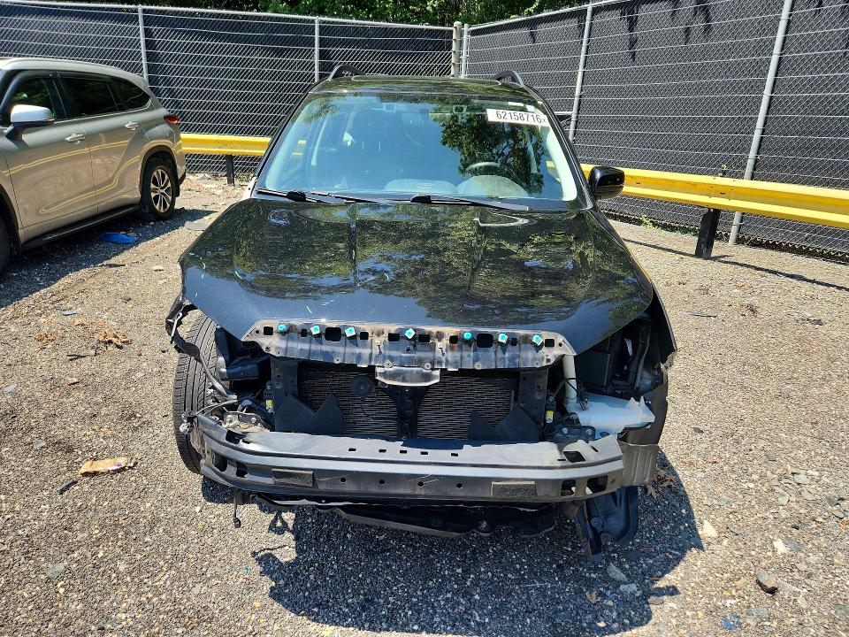 Aukcja sprzedaży 2018 Subaru Forester, vin: JF2SJARC3JH574248, numer aukcji: 62158716