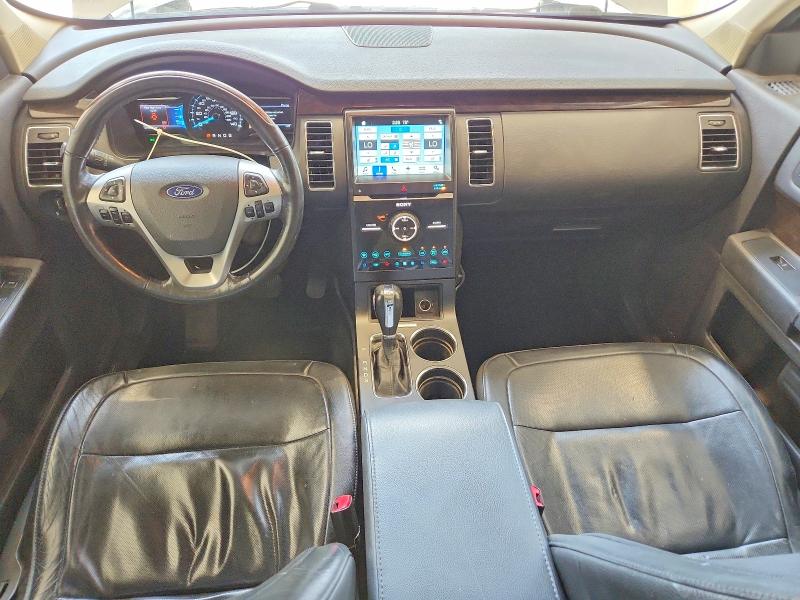 Продажа на аукционе авто 2016 Ford Flex, vin: 2FMHK6D86GBA03862, номер лота: 60025036