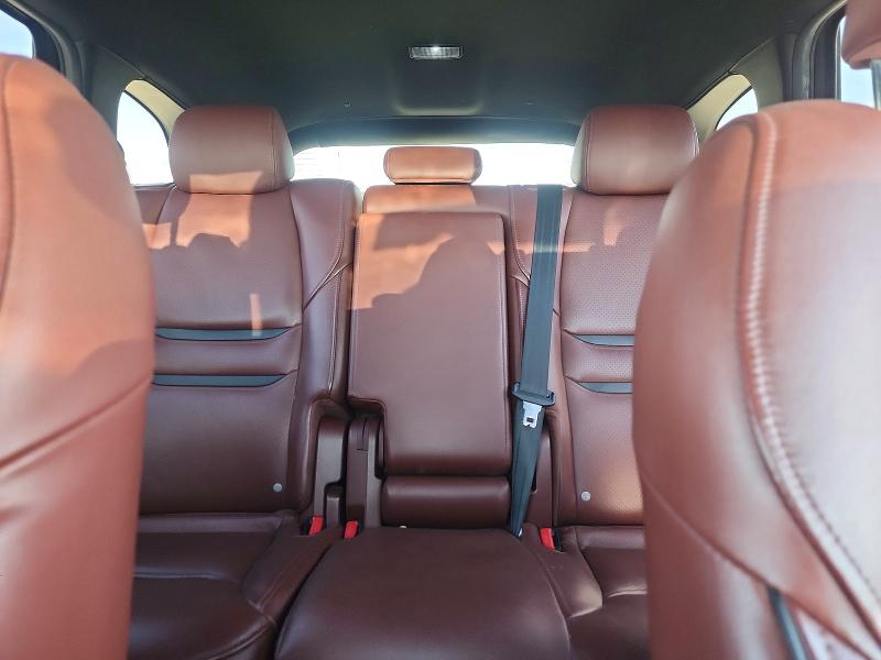 Aukcja sprzedaży 2016 Mazda Cx-9, vin: JM3TCBEY3G0122562, numer aukcji: 62148666