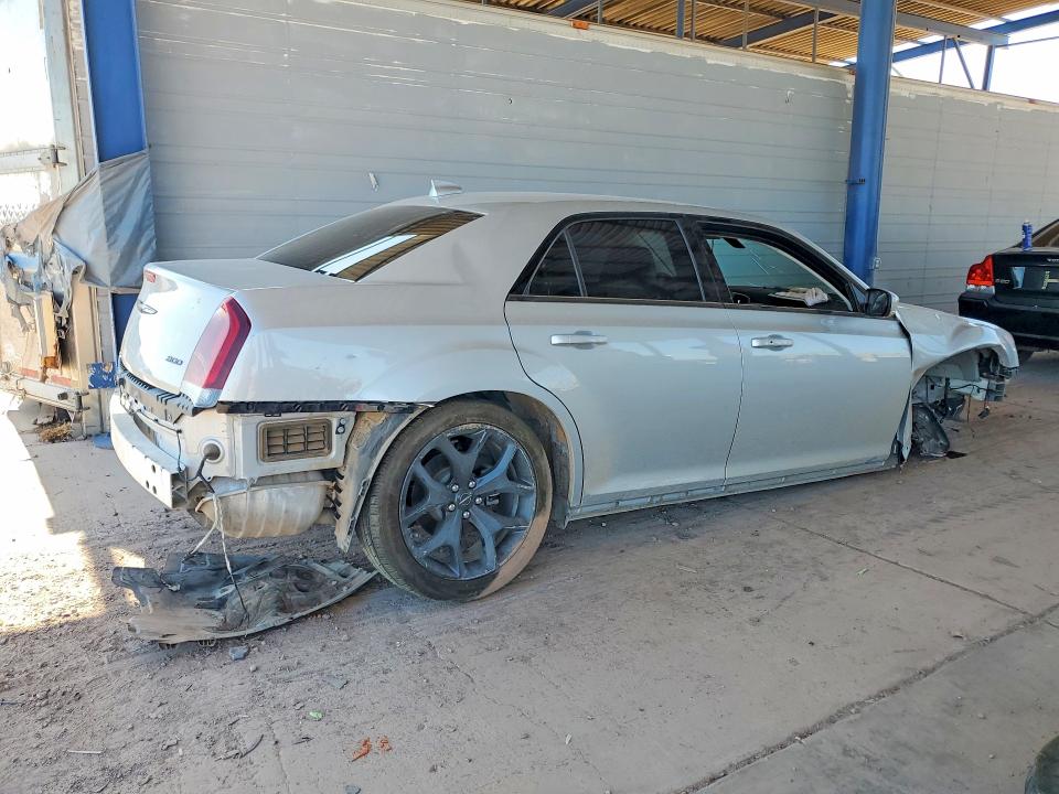 Aukcja sprzedaży 2023 Chrysler 300, vin: 2C3CCADG0PH543358, numer aukcji: 59304986