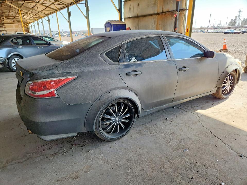 Продаж на аукціоні авто 2014 Nissan Altima, vin: 1N4AL3AP9EC179918, номер лоту: 60511856