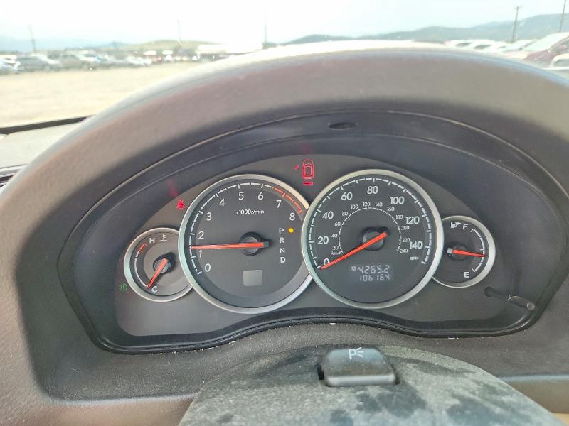 Aukcja sprzedaży 2007 Subaru Outback, vin: 4S4BP61C777329288, numer aukcji: 61574726
