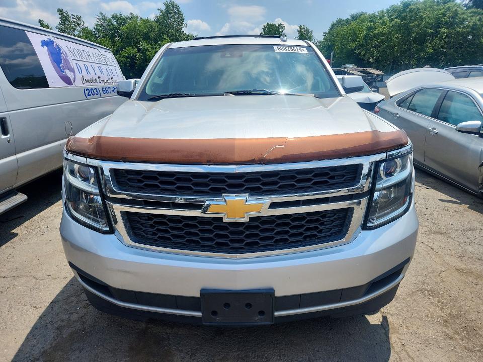 Aukcja sprzedaży 2015 Chevrolet Tahoe, vin: 1GNSKBKCXFR694035, numer aukcji: 60625626