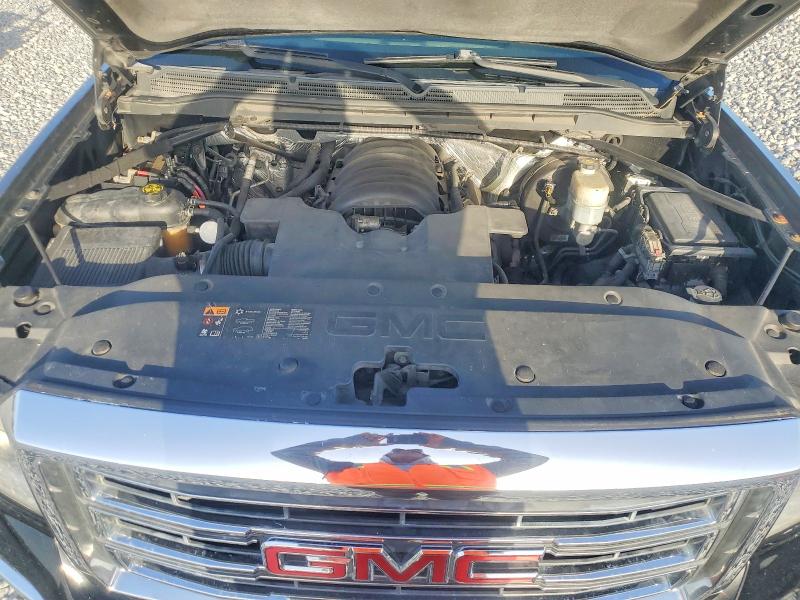 Продажа на аукционе авто 2015 Gmc Sierra, vin: 3GTU2UEC3FG179841, номер лота: 61272396