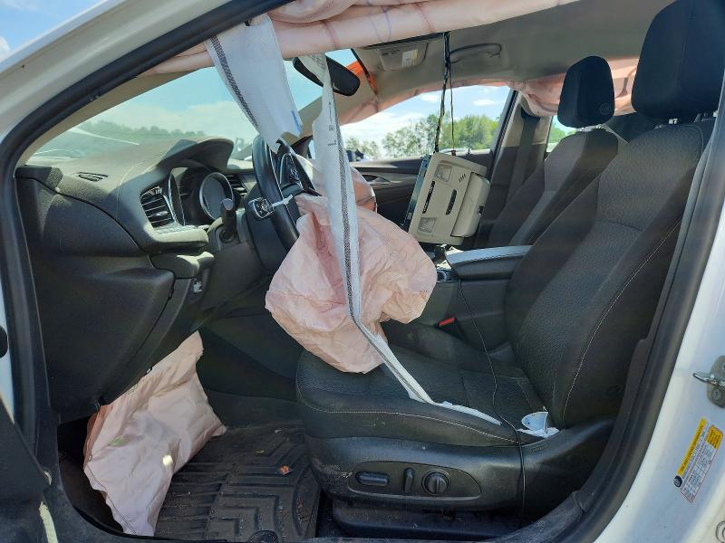 Продажа на аукционе авто 2018 Buick Regal Tourx, vin: W04GU8SX4J1128372, номер лота: 60171536