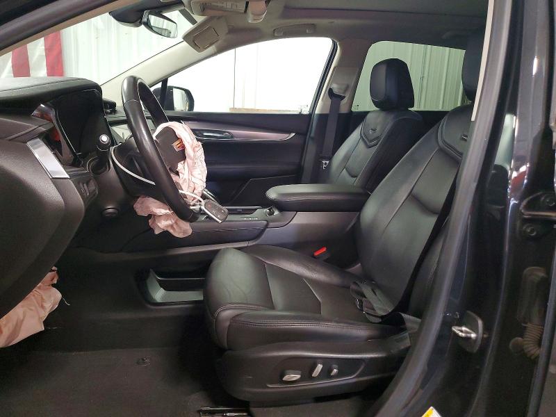 Aukcja sprzedaży 2019 Cadillac Xt5, vin: 1GYKNDRS5KZ267469, numer aukcji: 61869636