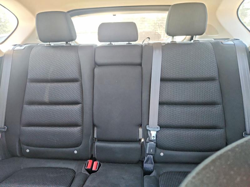 2014 Mazda Cx-5 მანქანა იყიდება აუქციონზე, vin: JM3KE4CY1E0376644, აუქციონის ნომერი: 62122826
