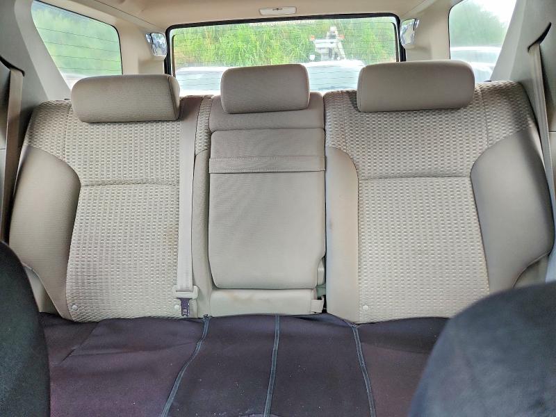 61800226 :رقم المزاد ، JTEZU14R39K024994 vin ، 2009 Toyota 4runner مزاد بيع