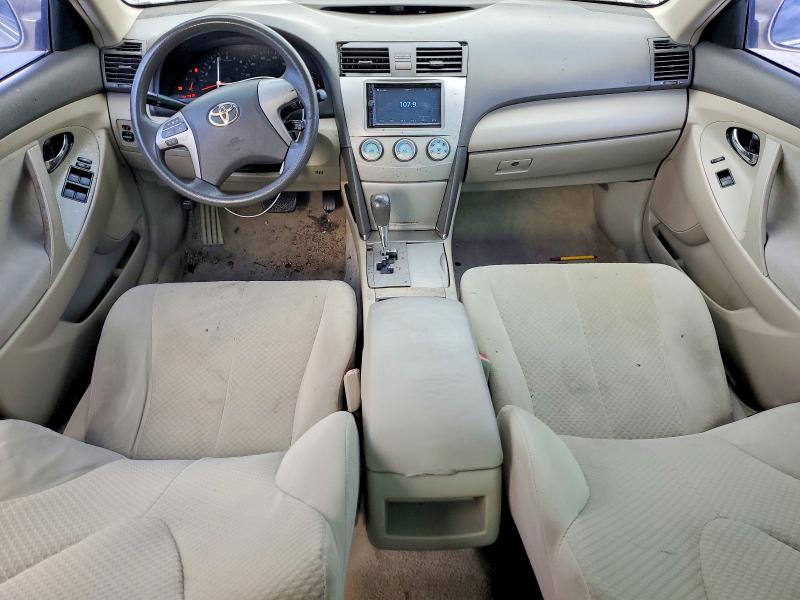 Продажа на аукционе авто 2009 Toyota Camry, vin: 4T1BE46K19U399674, номер лота: 61543656