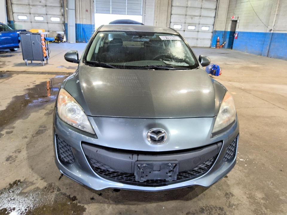 Продаж на аукціоні авто 2012 Mazda 3, vin: JM1BL1UF0C1501733, номер лоту: 60199956