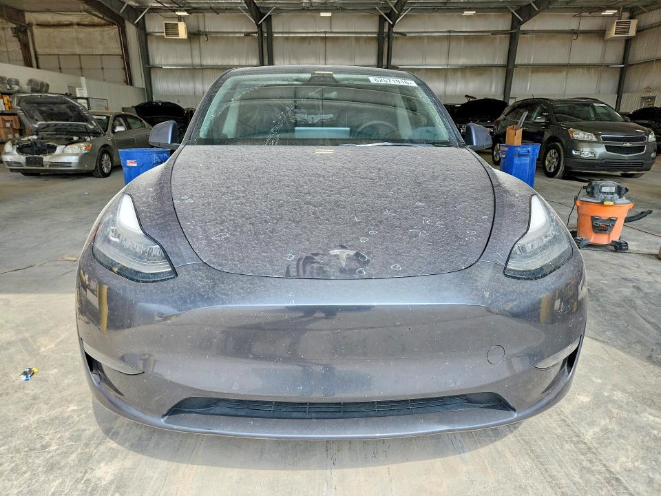 Aukcja sprzedaży 2021 Tesla Model Y, vin: 5YJYGDEE1MF119967, numer aukcji: 62571916