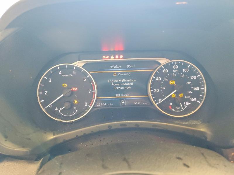 Aukcja sprzedaży 2025 Nissan Sentra, vin: 3N1AB8CV7SY320593, numer aukcji: 62320096