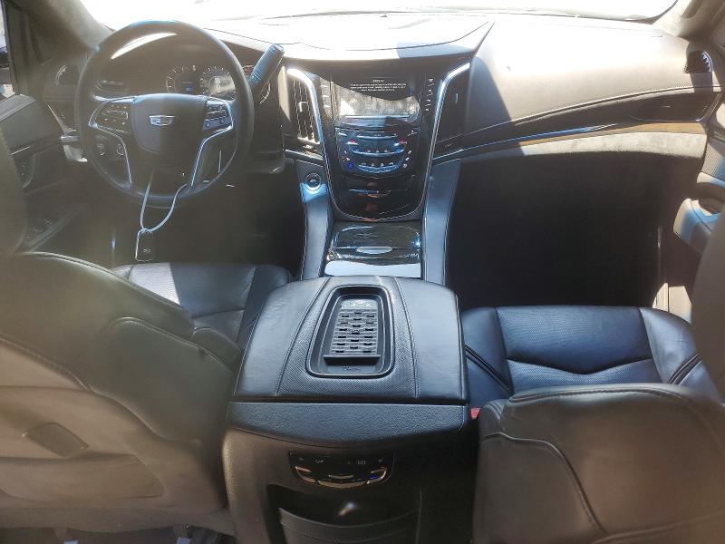 Продажа на аукционе авто 2017 Cadillac Escalade, vin: 1GYS4KKJ0HR271155, номер лота: 60039156