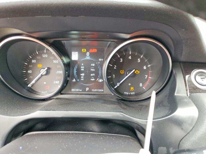 Продажа на аукционе авто 2017 Land Rover Range Rover Evoque, vin: SALVD2BG6HH177741, номер лота: 61194196