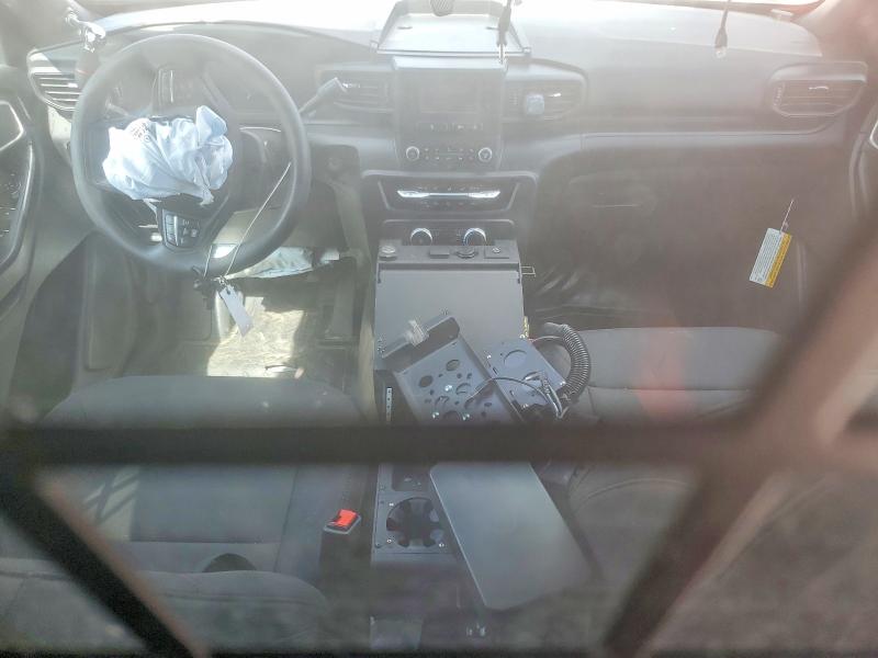 Продажа на аукционе авто 2023 Ford Explorer, vin: 1FM5K8AB3PGC17912, номер лота: 62691316
