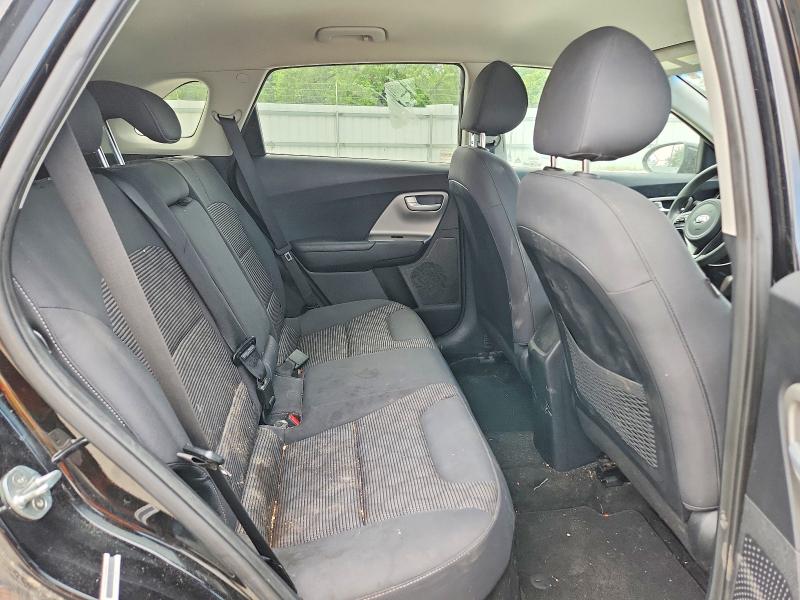 Продаж на аукціоні авто 2019 Kia Niro, vin: KNDCB3LC3K5263717, номер лоту: 60632946