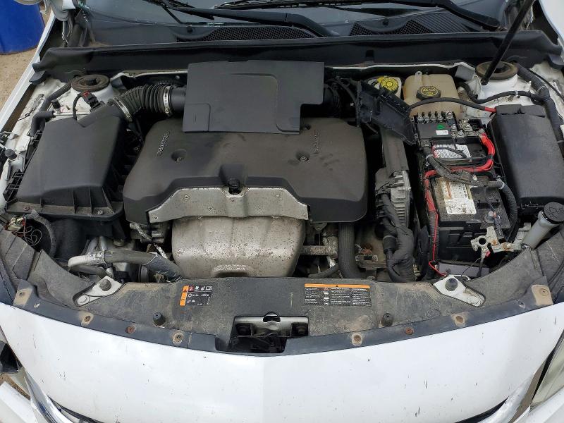 Aukcja sprzedaży 2015 Chevrolet Malibu, vin: 1G11B5SL4FF191794, numer aukcji: 60157596