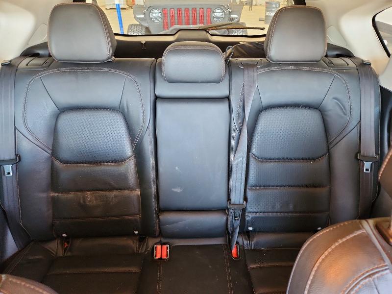 Aukcja sprzedaży 2020 Mazda Cx-5, vin: JM3KFADMXL1836530, numer aukcji: 58887236