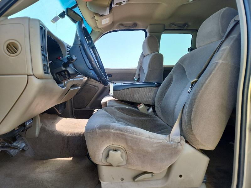 Aukcja sprzedaży 2002 Gmc New Sierra, vin: 2GTEC19V421130033, numer aukcji: 60008666
